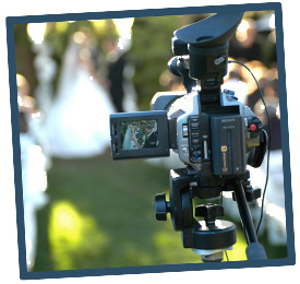 Sacramento Professional Wedding Videographer